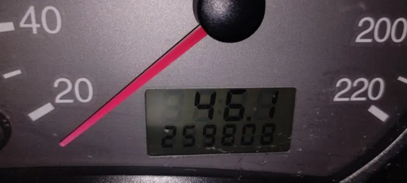 Zdjęcie: 2004 Ford Focus