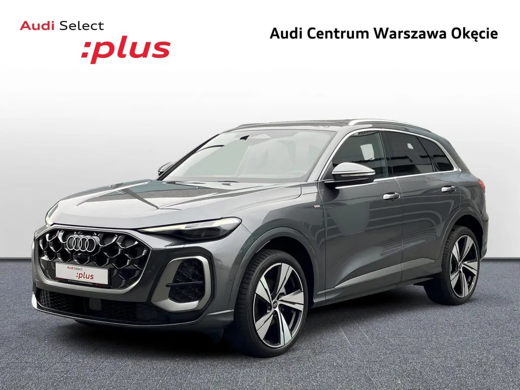 Zdjęcie: 2026 Audi Q5