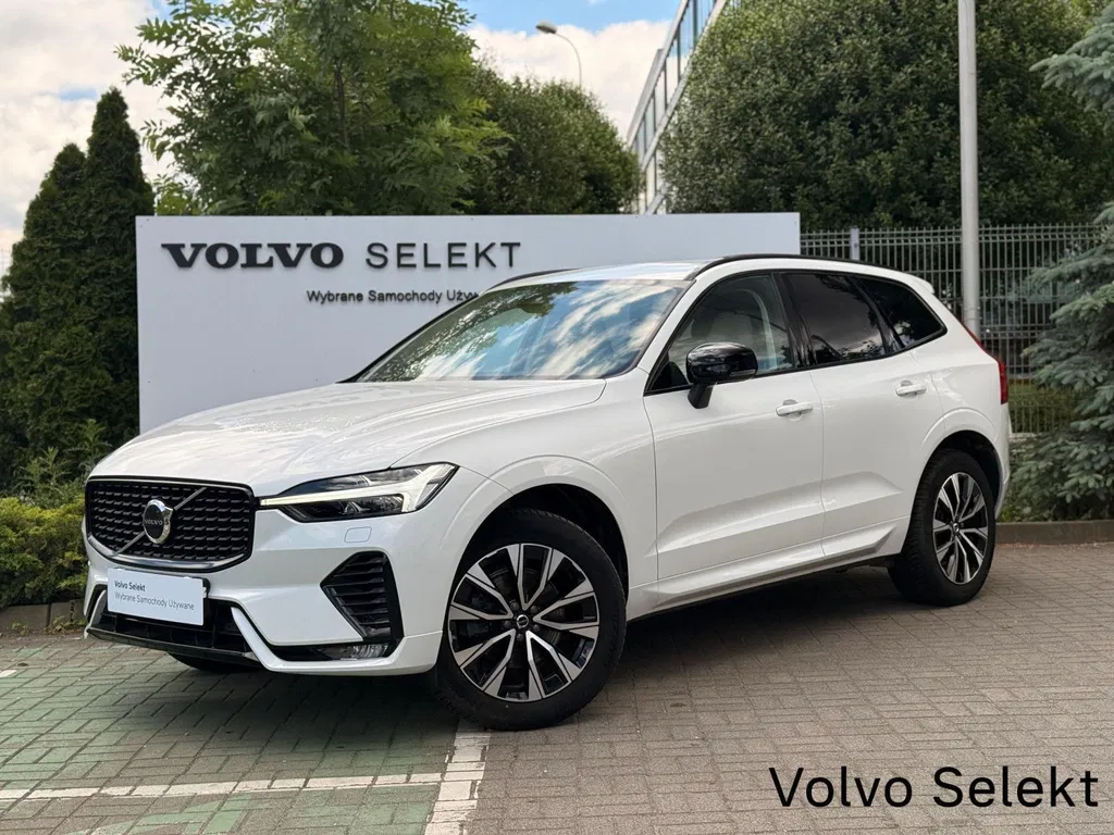 Zdjęcie: 2025 Volvo XC 60