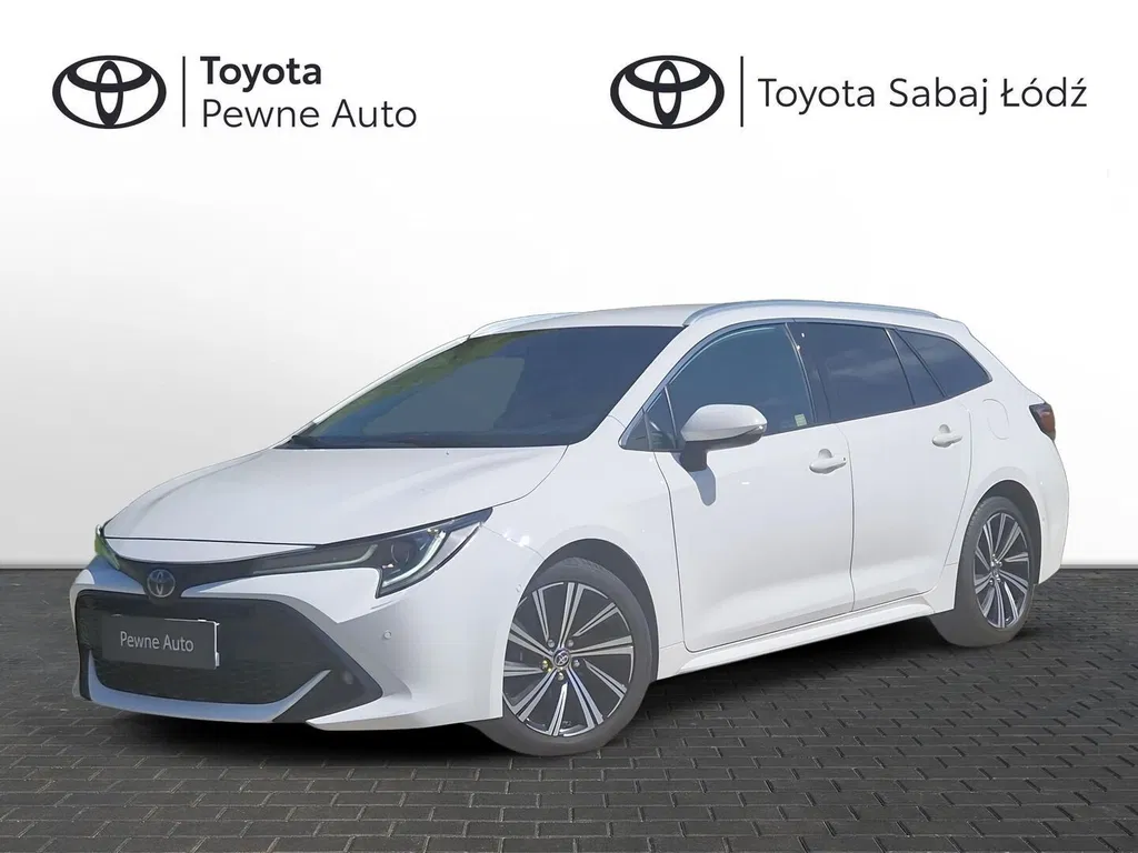 Zdjęcie: 2022 Toyota Corolla