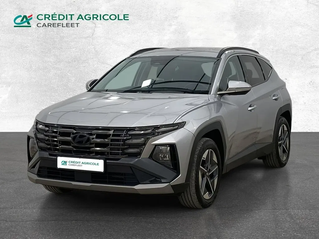 Zdjęcie: 2023 Hyundai Tucson