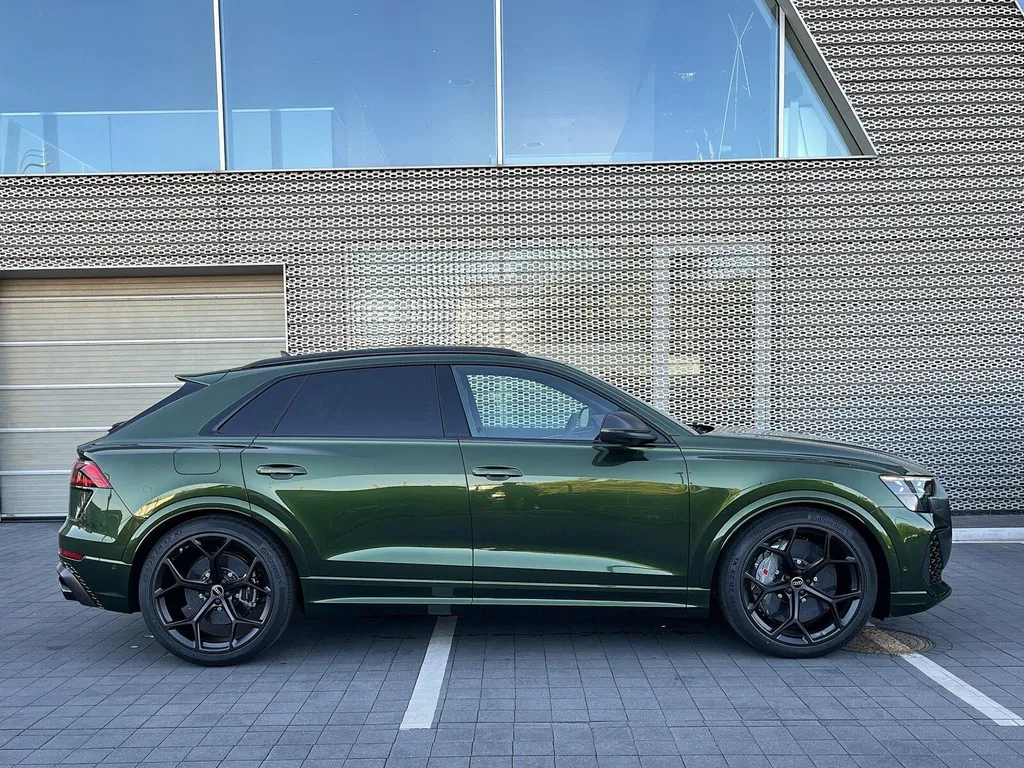 Zdjęcie: 2026 Audi Pozostałe Audi