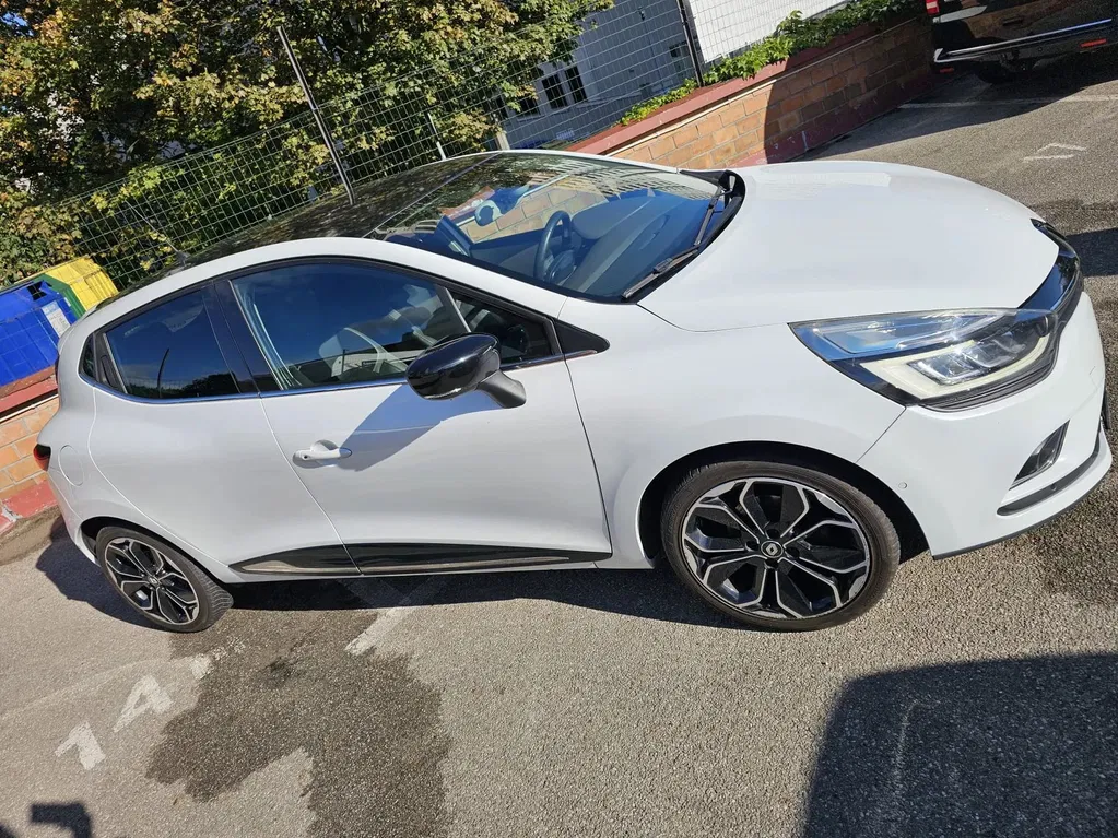 Zdjęcie: 2016 Renault Clio