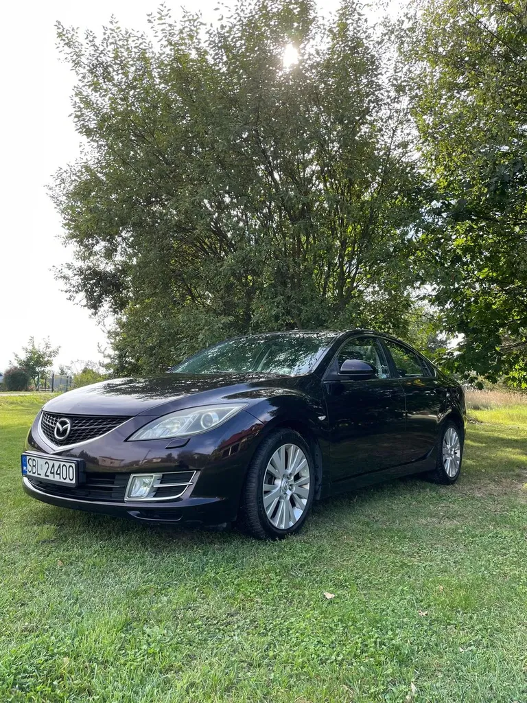 Zdjęcie: 2009 Mazda 6
