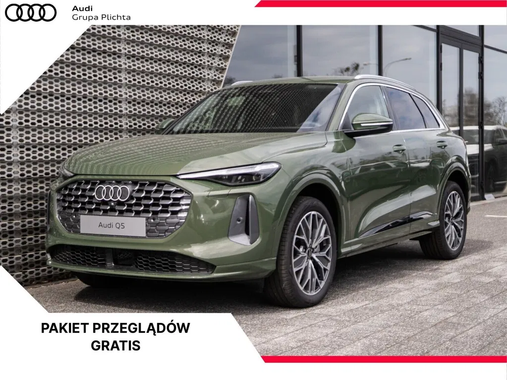 Zdjęcie: 2026 Audi Q5