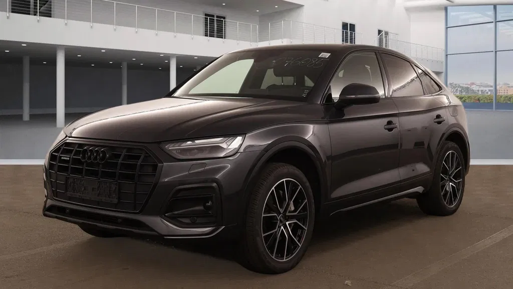 Zdjęcie: 2023 Audi Q5