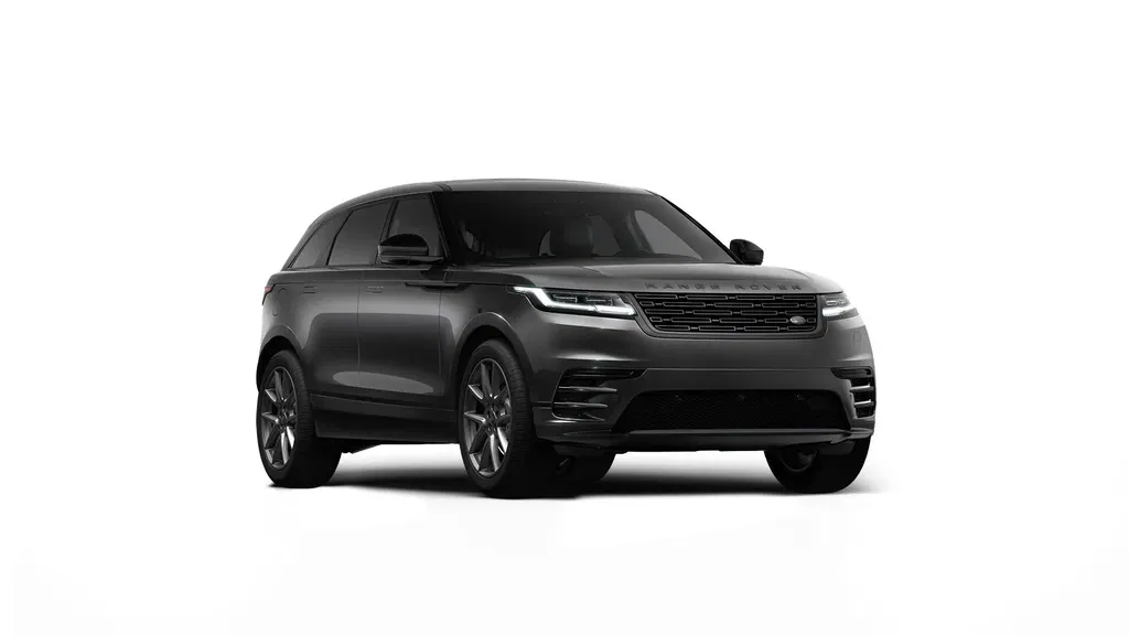 Zdjęcie: 2026 Land Rover Range Rover Velar