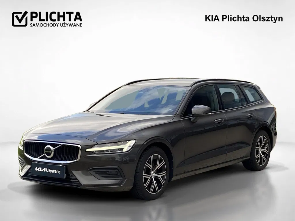 Zdjęcie: 2023 Volvo V60