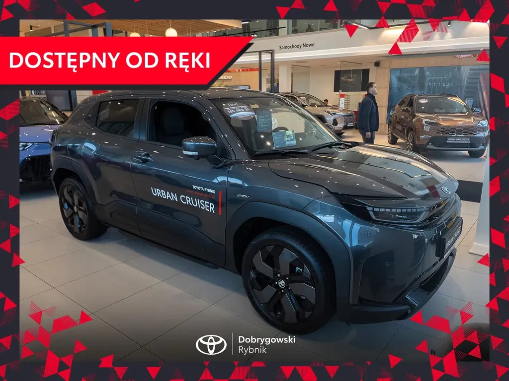 Zdjęcie: 2026 Toyota Pozostałe Toyota