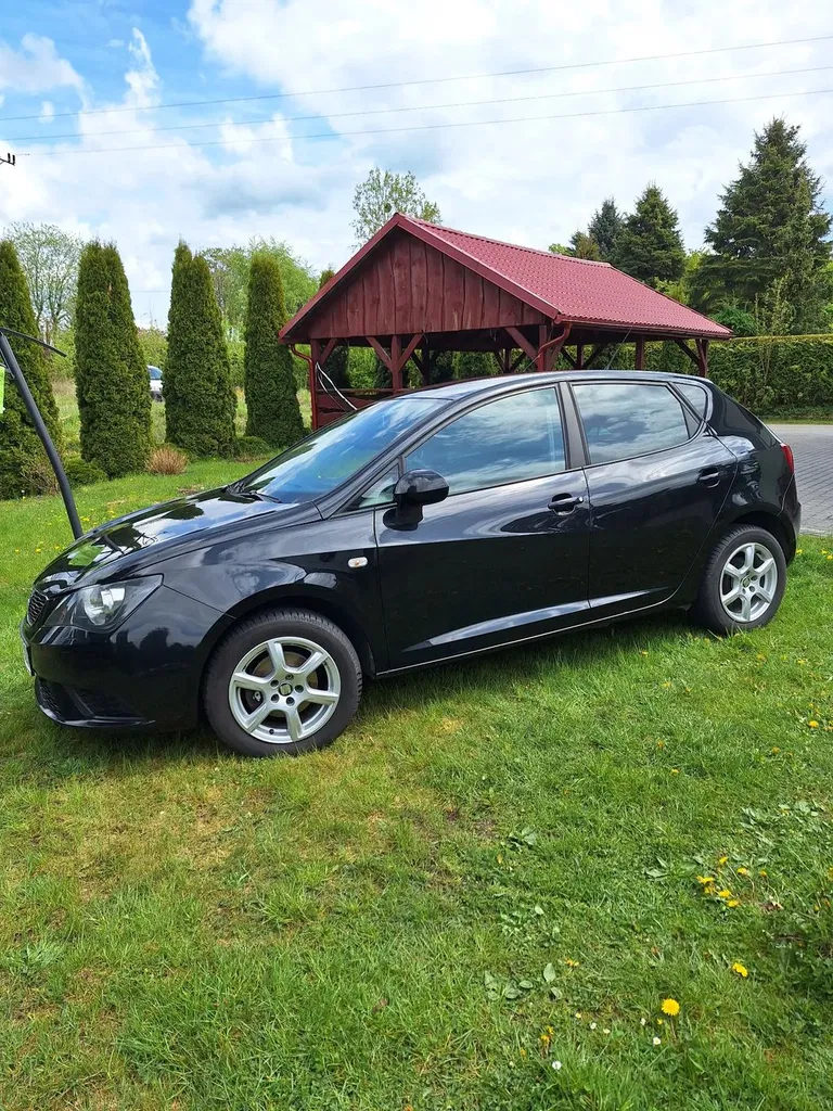 Zdjęcie: 2014 Seat Ibiza