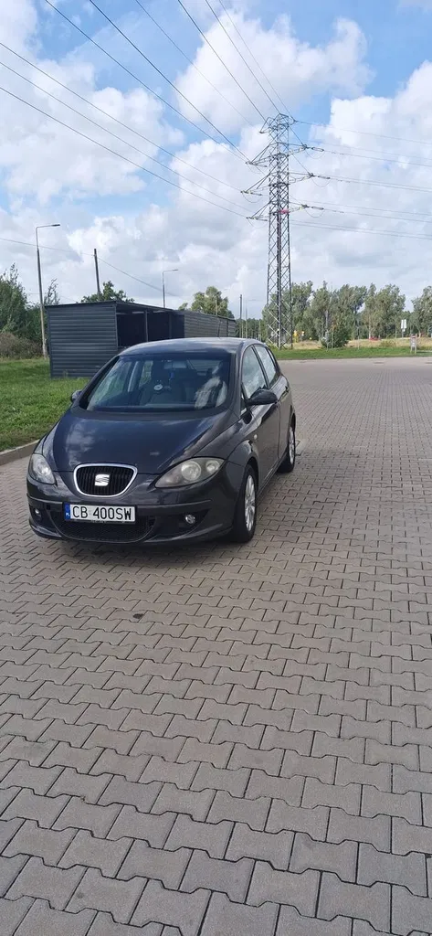 Zdjęcie: 2004 Seat Altea