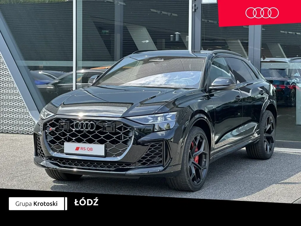 Zdjęcie: 2026 Audi Pozostałe Audi