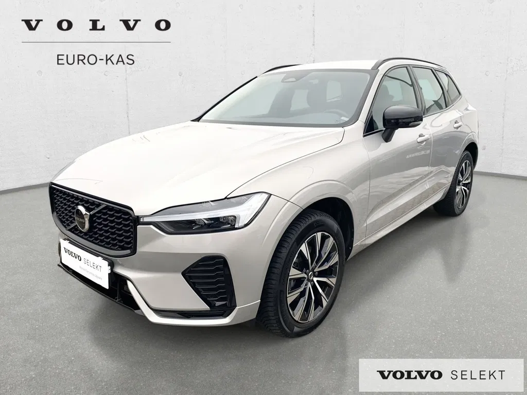 Zdjęcie: 2024 Volvo XC 60