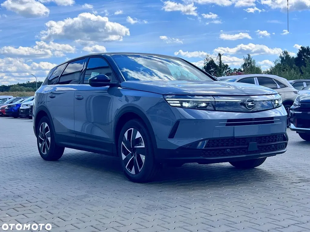 Zdjęcie: 2026 Opel Grandland