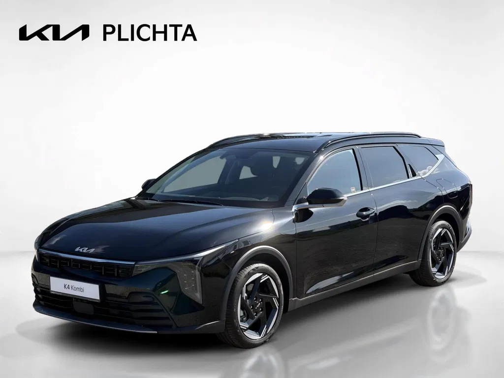 Zdjęcie: 2026 Kia Pozostałe KIA