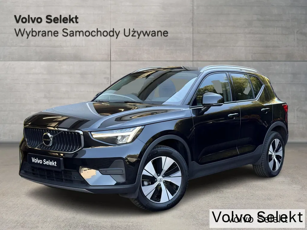 Zdjęcie: 2025 Volvo XC 40