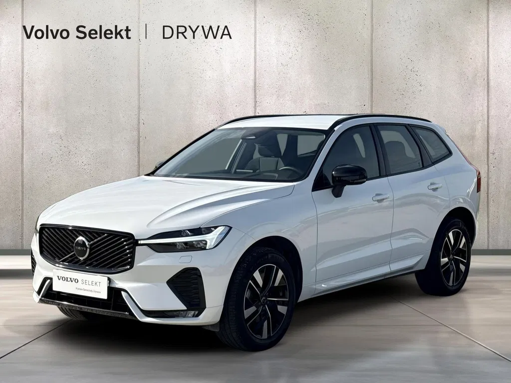 Zdjęcie: 2025 Volvo XC 60
