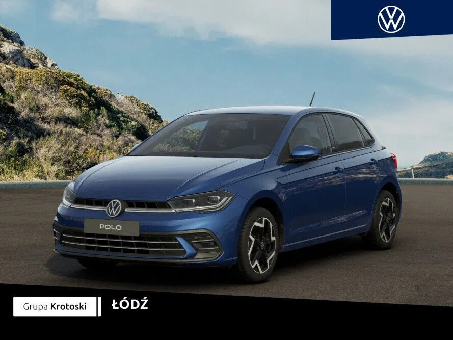 Zdjęcie: 2026 Volkswagen Polo