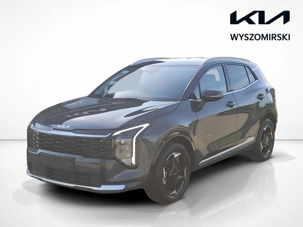 Zdjęcie: 2026 Kia Sportage
