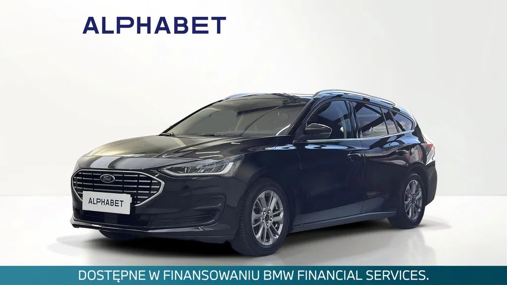 Zdjęcie: 2024 Ford Focus