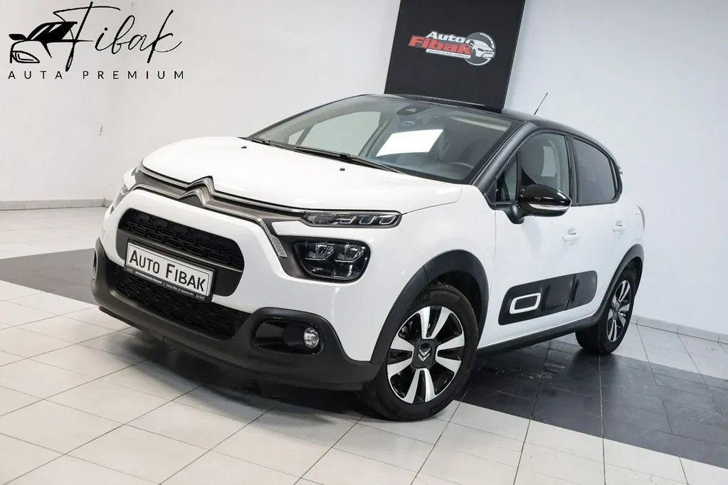 Zdjęcie: 2024 Citroen C3