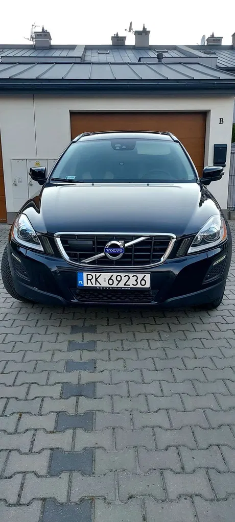 Zdjęcie: 2012 Volvo XC 60