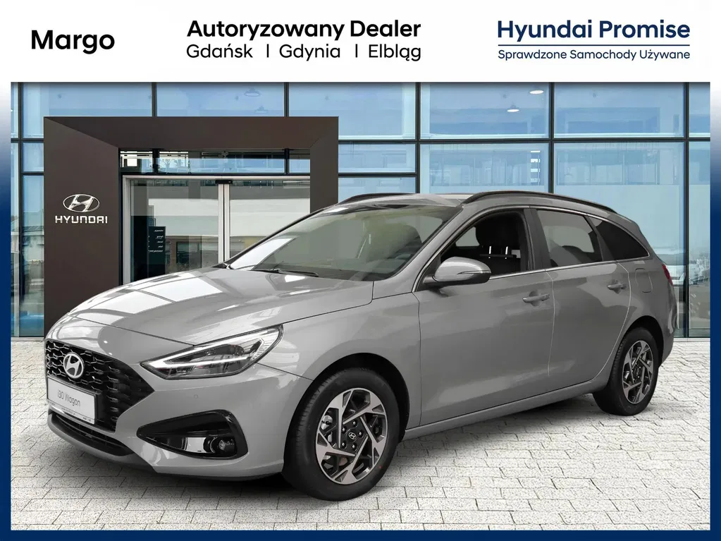 Zdjęcie: 2025 Hyundai i30