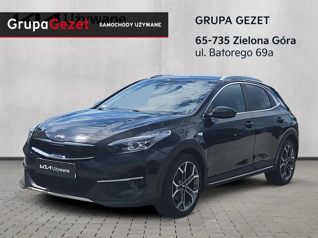 Zdjęcie: 2021 Kia XCeed