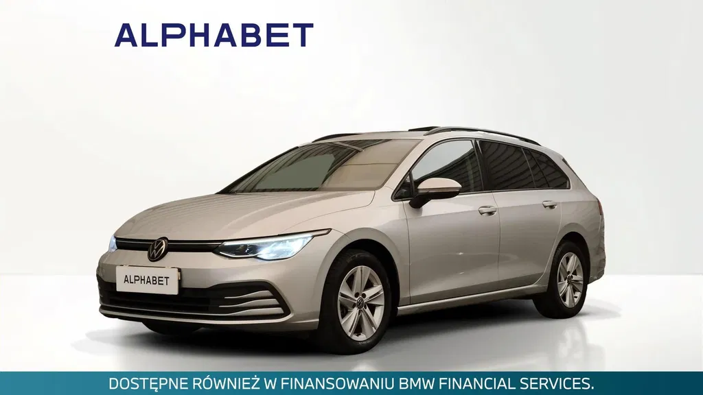 Zdjęcie: 2023 Volkswagen Golf