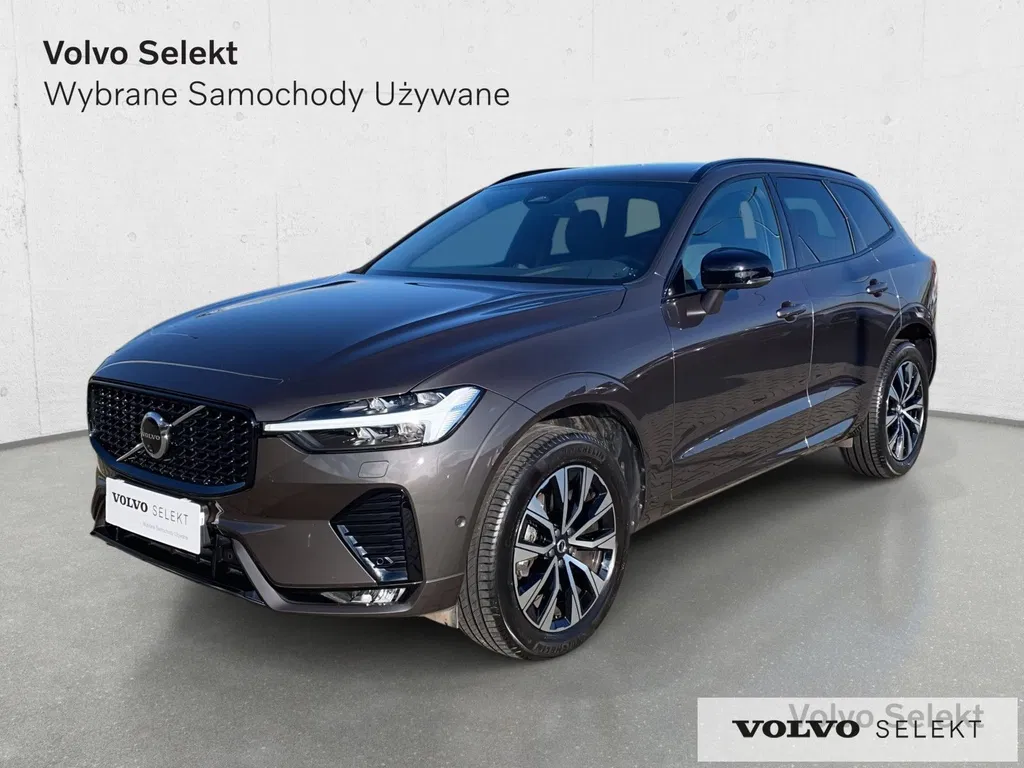 Zdjęcie: 2024 Volvo XC 60