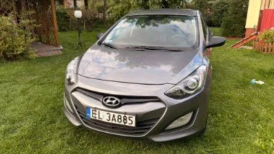 Zdjęcie: 2013 Hyundai i30