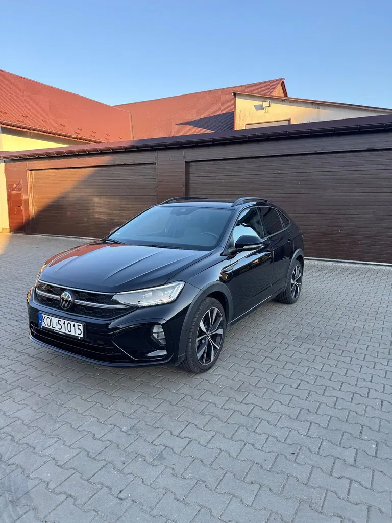 Zdjęcie: 2022 Volkswagen Taigo