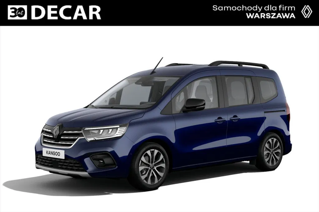 Zdjęcie: 2026 Renault Kangoo