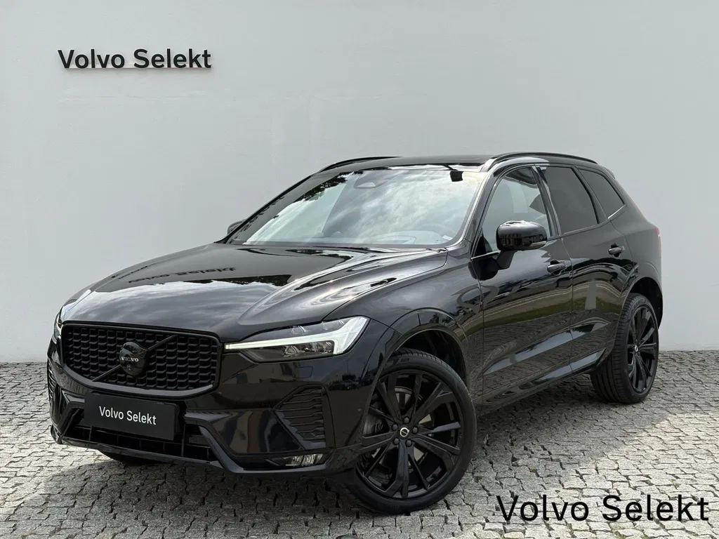 Zdjęcie: 2024 Volvo XC 60