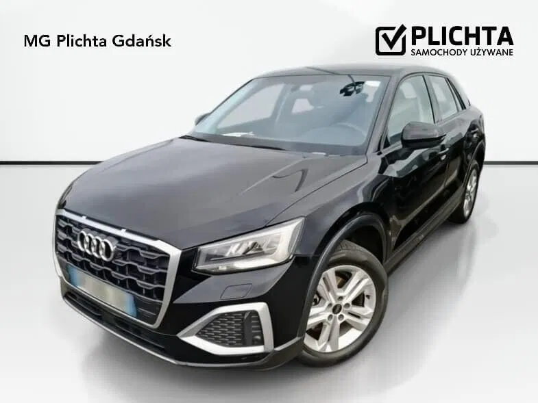 Zdjęcie: 2023 Audi Q2