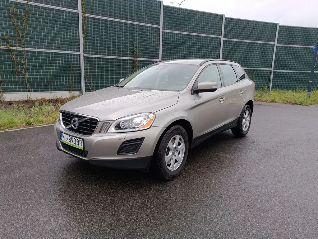 Zdjęcie: 2012 Volvo XC 60