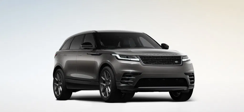 Zdjęcie: 2026 Land Rover Range Rover Velar