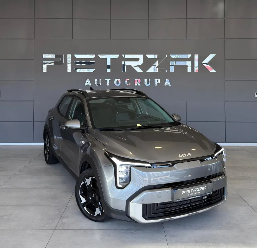 Zdjęcie: 2026 Kia Stonic