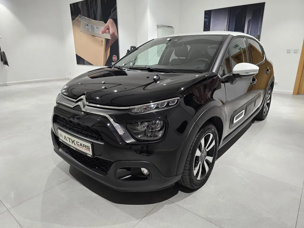 Zdjęcie: 2024 Citroen C3