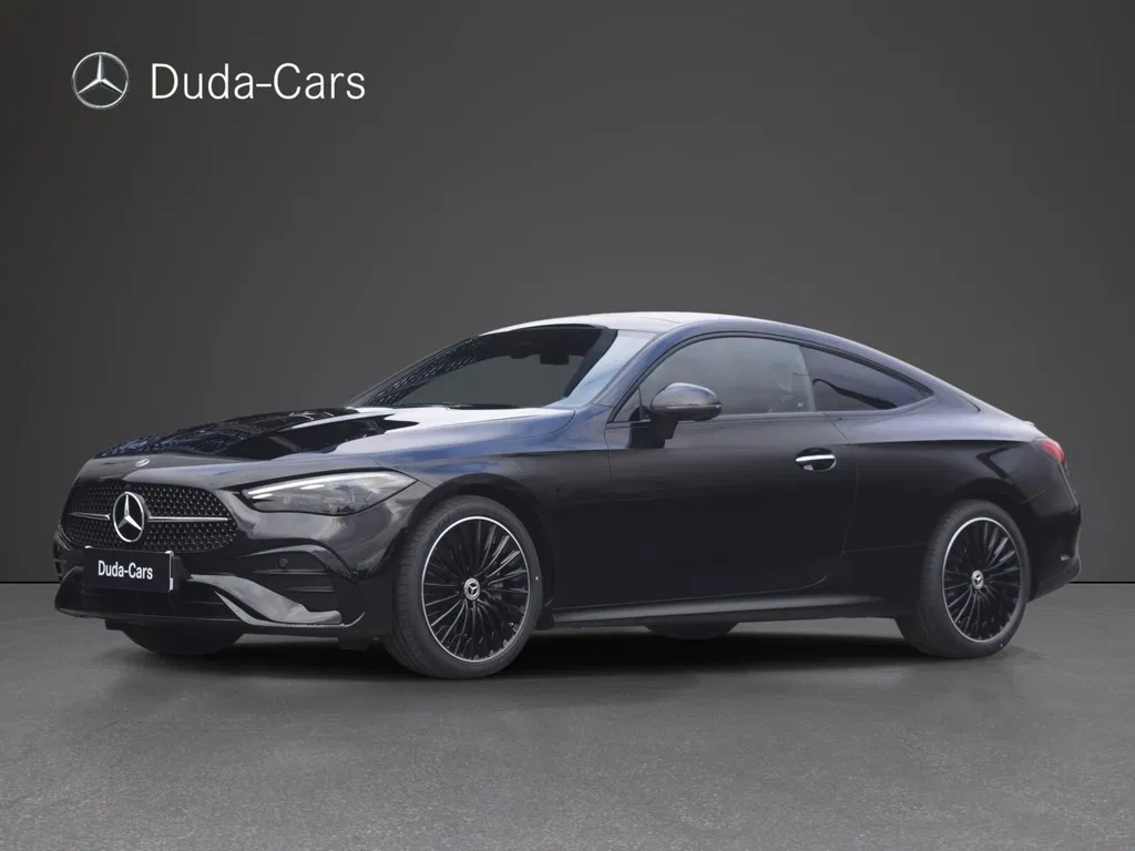 Zdjęcie: 2026 Mercedes-Benz CLE