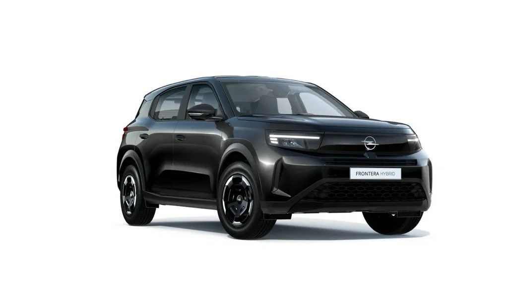 Zdjęcie: 2026 Opel Frontera