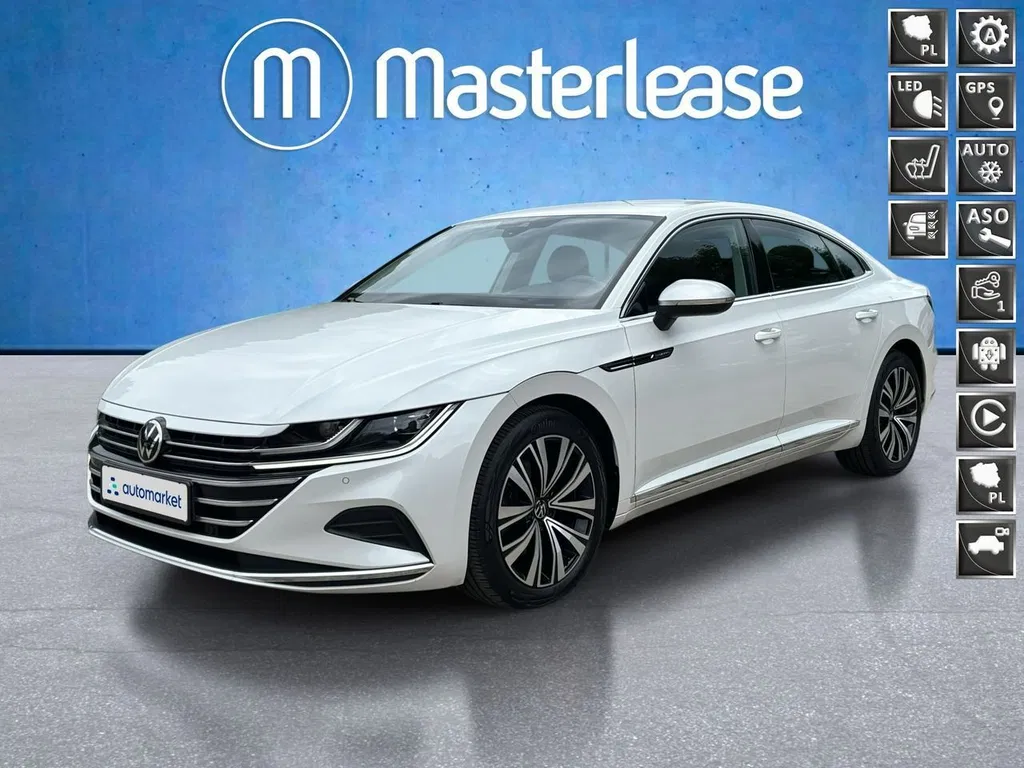 Zdjęcie: 2022 Volkswagen Arteon