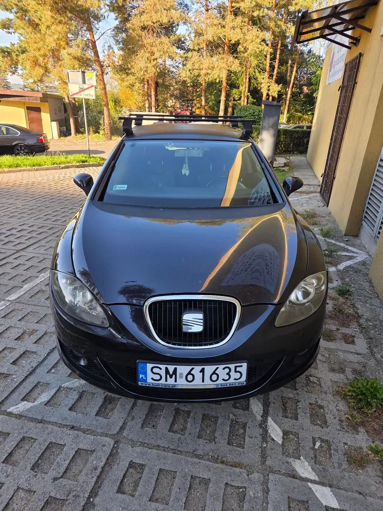 Zdjęcie: 2009 Seat Leon