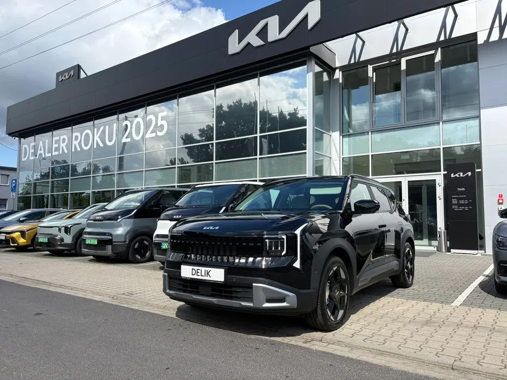 Zdjęcie: 2026 Kia Seltos