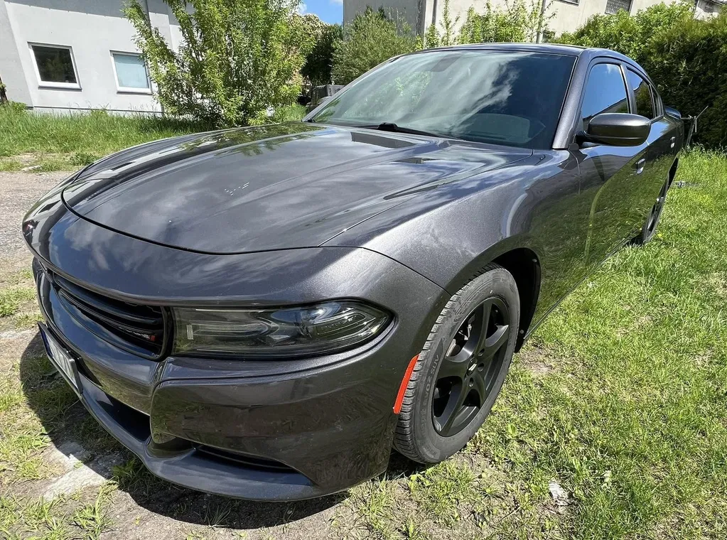 Zdjęcie: 2019 Dodge Charger