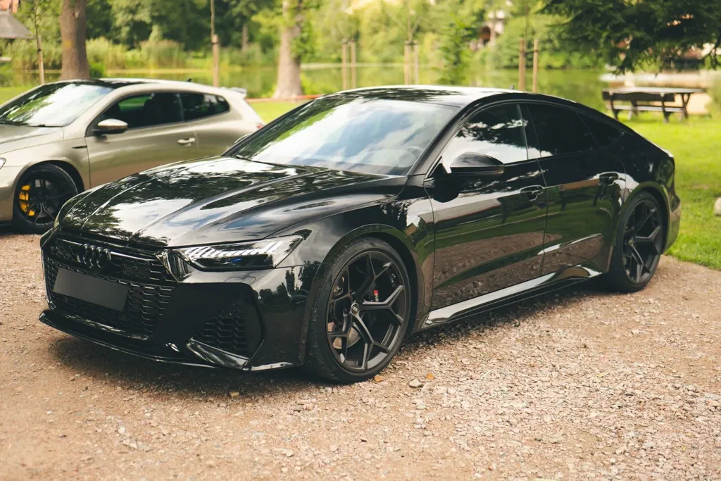 Zdjęcie: 2023 Audi RS7 Sportback