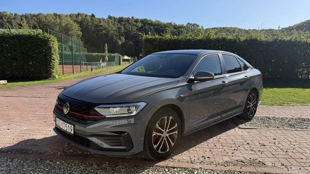 Zdjęcie: 2019 Volkswagen Jetta