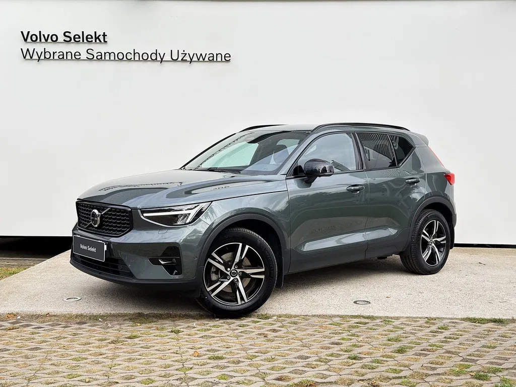 Zdjęcie: 2025 Volvo XC 40