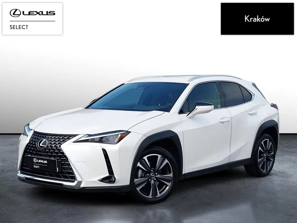 Zdjęcie: 2025 Lexus UX