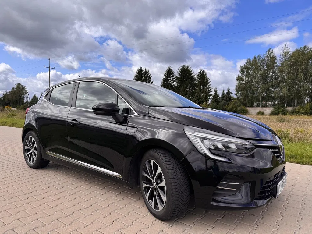 Zdjęcie: 2022 Renault 5